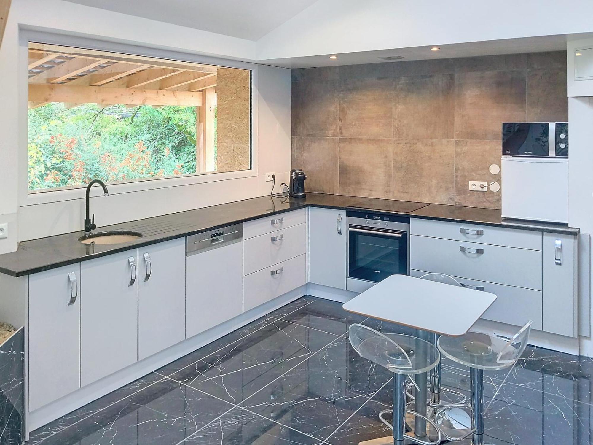Apartment Cosy & Calme A 40 Min De Geneve Et Annecy Bassy
