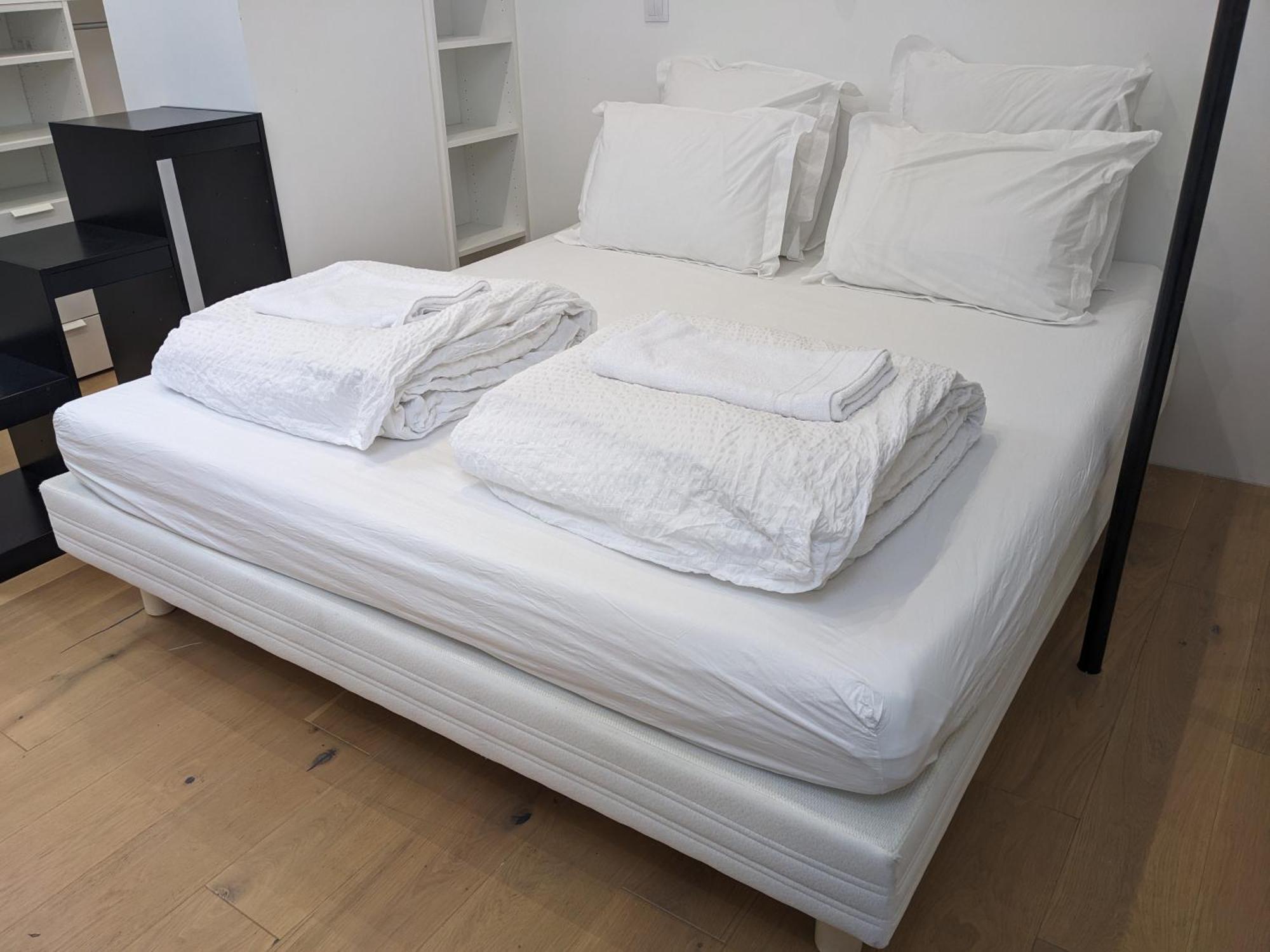 Apartment Cosy & Calme A 40 Min De Geneve Et Annecy