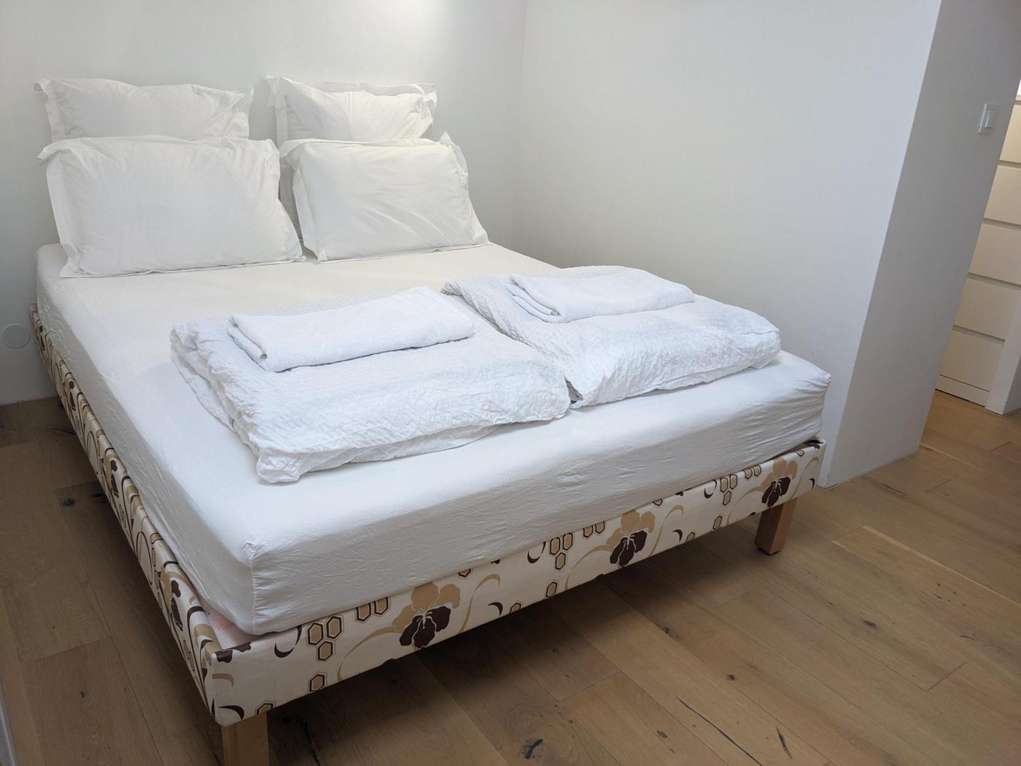 Cosy & Calme A 40 Min De Geneve Et Annecy Apartment *